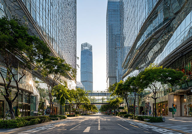 사업 영역 확장